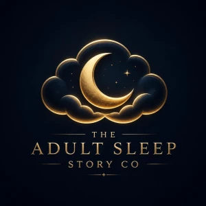 The Adult Sleep Story Co