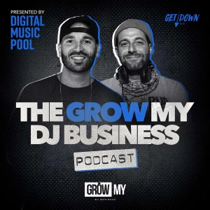 Grow My DJ Business