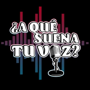 ¿A qué suena tu voz?