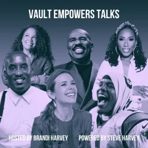 Vault Empowers Talks
