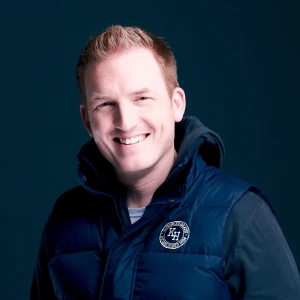 The Sias du Plessis Show