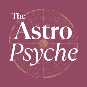 The Astro Psyche