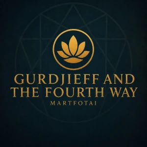 Gurdjieff and the Fourth Way