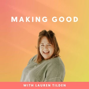 Making Good: Small Business Marketing Podcast