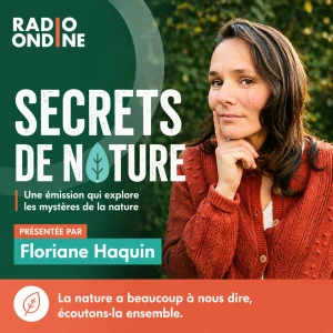 SECRETS DE NATURE