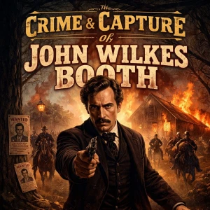 The Crime & Capture of John Wilkes Booth