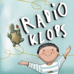 Radio Klops - Der Hörspielpodcast für Kinder ab 4