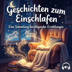 Geschichten zum Einschlafen