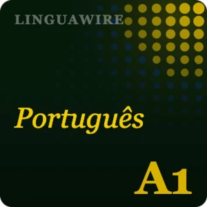 Learn Portuguese A1 with News | Slow Easy Portuguese for Beginners
