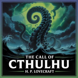 The Call of Cthulhu: A Journey into Cosmic Horror