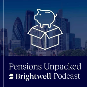 Pensions Unpacked