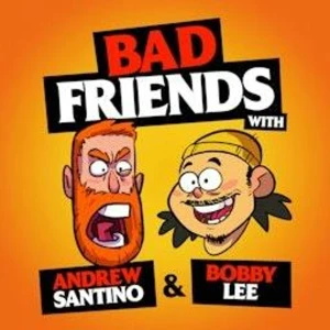 Bad Friends