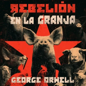 Rebelión en la granja