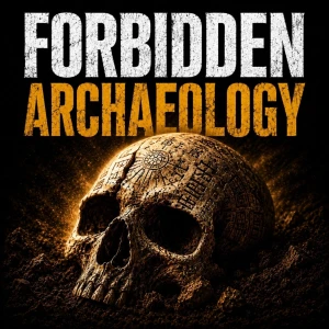 Forbidden Archaeology