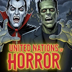 United Nations of Horror