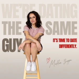 We're Dating the Same Guy