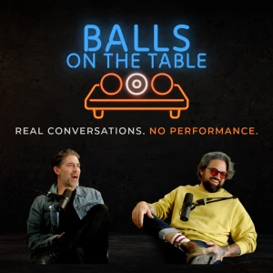 Balls On The Table