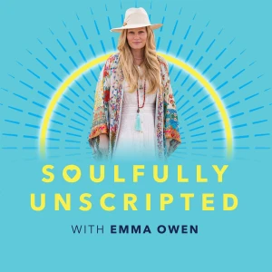 Soulfully Unscripted - The Messy, beautiful process of becoming.