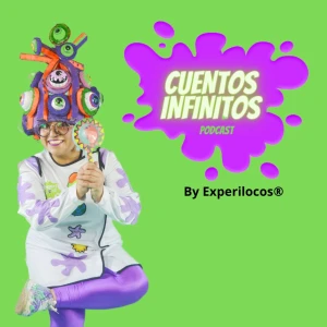 Cuentos Infinitos