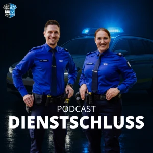 Dienstschluss