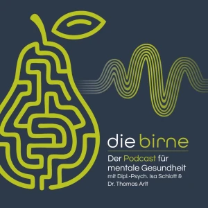 Die Birne - Therapie und Coaching