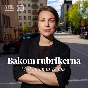 Bakom rubrikerna