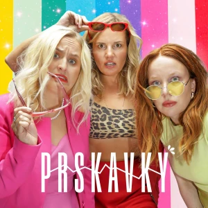 Prskavky