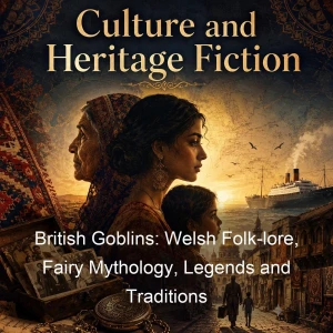 British Goblins: Welsh Folk-lore, Fairy Mythology, Legends and Traditions