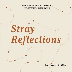 Stray Reflections Audiobook