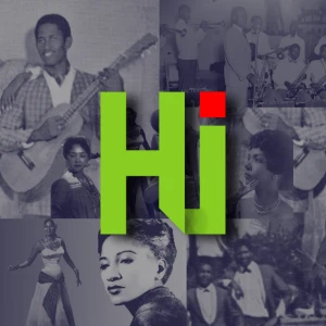 Les années folles de la musique Haïtienne