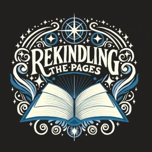 Rekindling The Pages