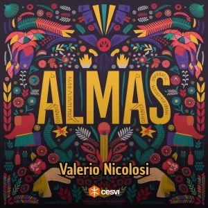 ALMAS - Le anime della Colombia