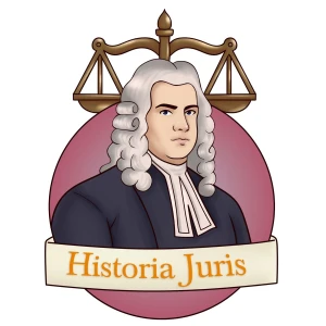 Historia Juris: A Layman's Guide to the History of the Law