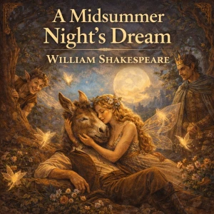 A Midsummer Night's Dream - William Shakespeare - Full Play