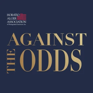 Against the Odds