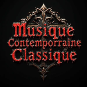 Musique Contemporaine - Moderne - Classique