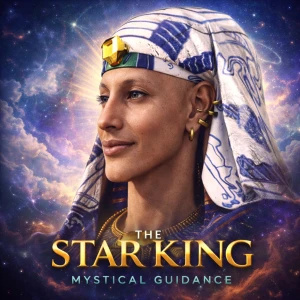 The Star King