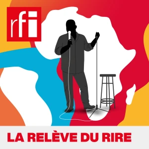 La relève du rire