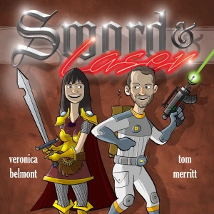 The Sword and Laser