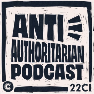 The Anti-Authoritarian Podcast
