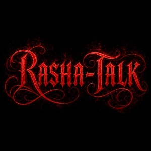 RASHA-TALK