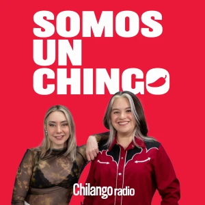 Somos Un Chingo con Grecia y Ando