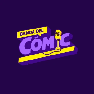Banda del Cómic