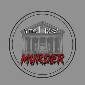Small Town Murder