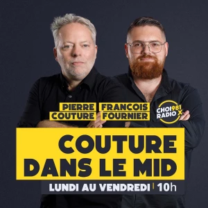 Couture dans le mid