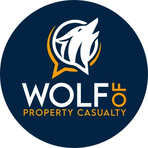Wolf of Property Casualty