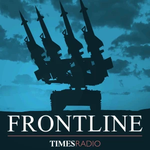 Frontline: The War in Ukraine and Global Security