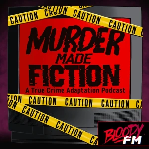 Murder Made Fiction