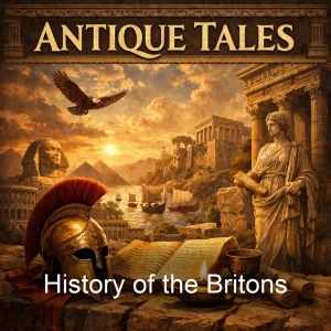 History of the Britons