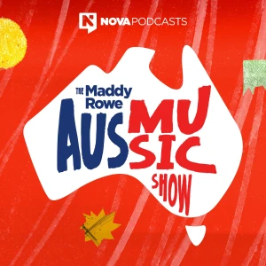 The Maddy Rowe Aus Music Show
